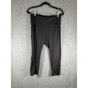 Icebreaker Black Leggings